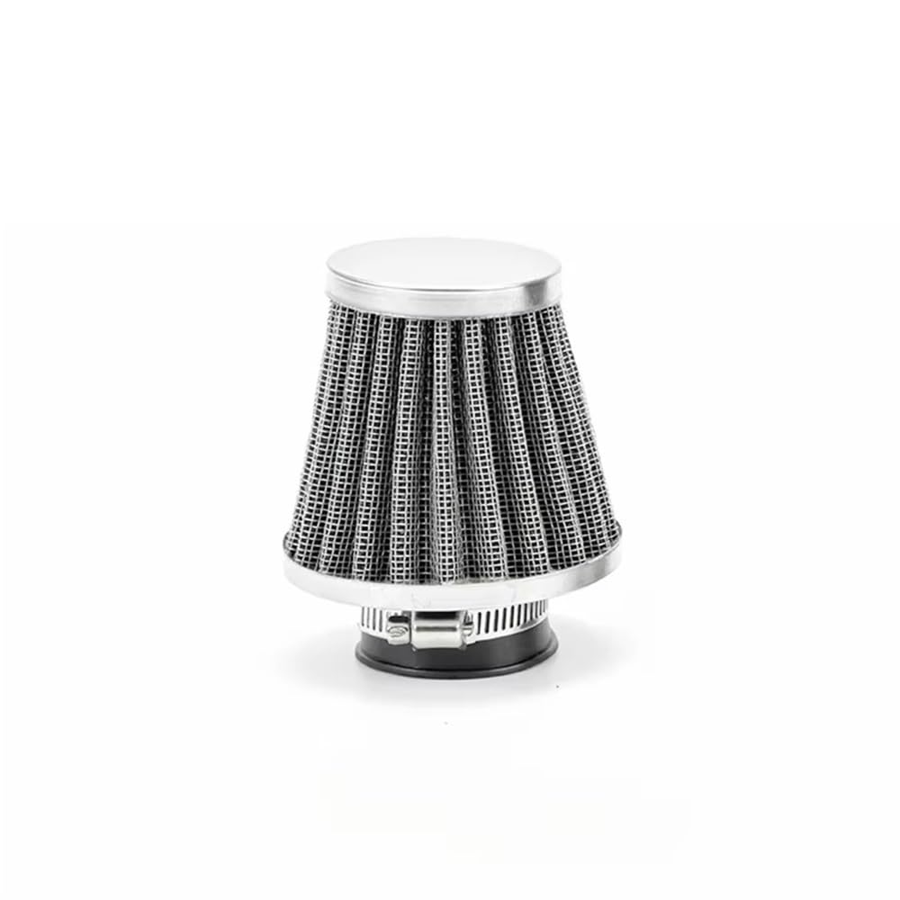 Motocicleta Filtro Aire Accesorios Universales para Filtro De Aire Motocicleta 28 Mm 35 Y 60