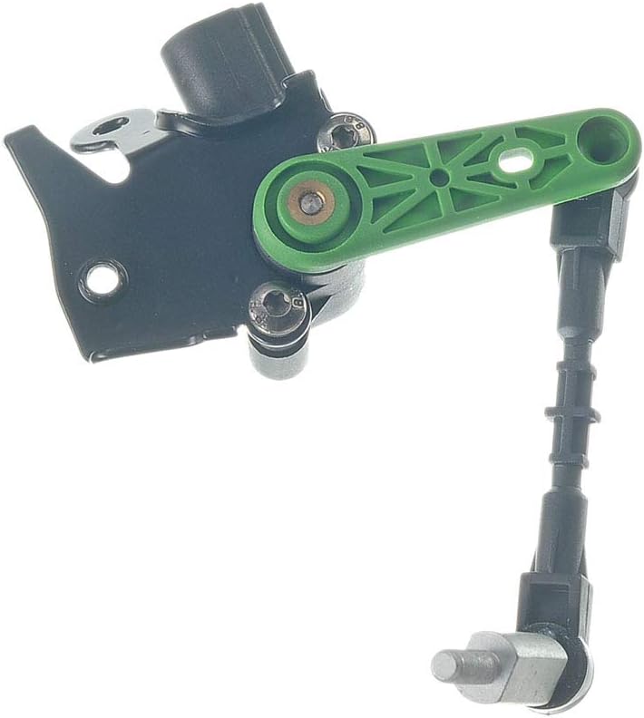 Front Right Passenger Headlight Level Sensor for Audi S6 S7 S8 A6 A8