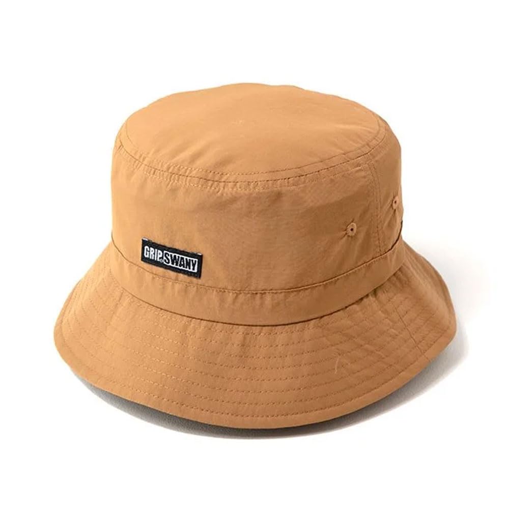 soonerorlater guru guru バケットハット Amazon | [グリップスワニー] SUPPLEX BUCKET HAT サプレックス