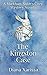 The Kingston Case (A Markham Sisters Cozy Mystery Novella Book 11)