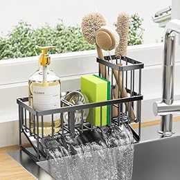 Kitchen Storage & Organization