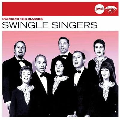 Swinging the Classics