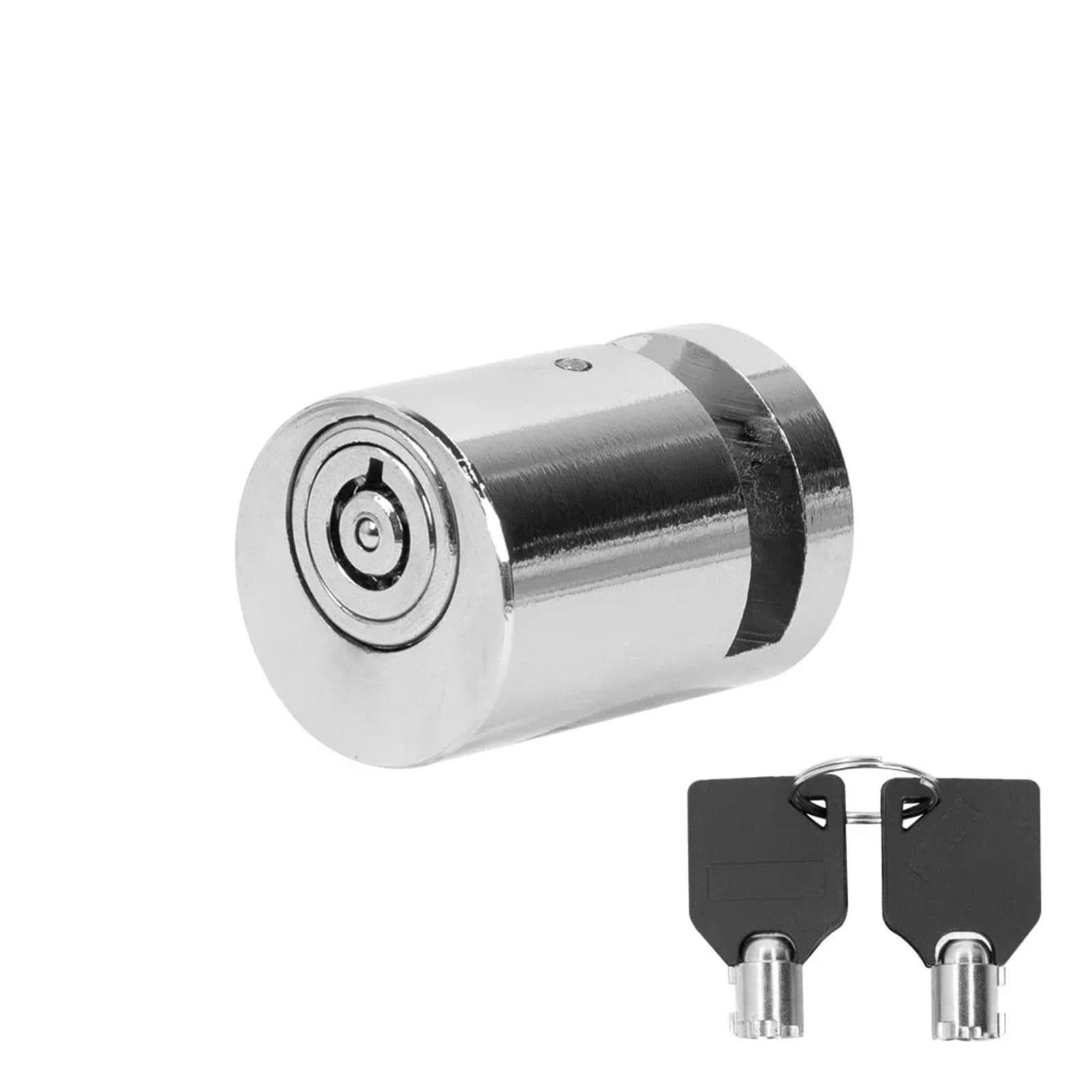 Blocco Password for Monopattino Elettrico SPEEDUAL Serie DT3 8X 10X 11X con Catena in Acciaio e codice antifurto