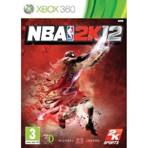 Take-Two Interactive NBA 2K12 - Juego (Xbox 360, RTS (Estrategia en Tiempo Real), E (para todos)) | Ya disponible en tu tienda friki favorita! En mundofriki.es!