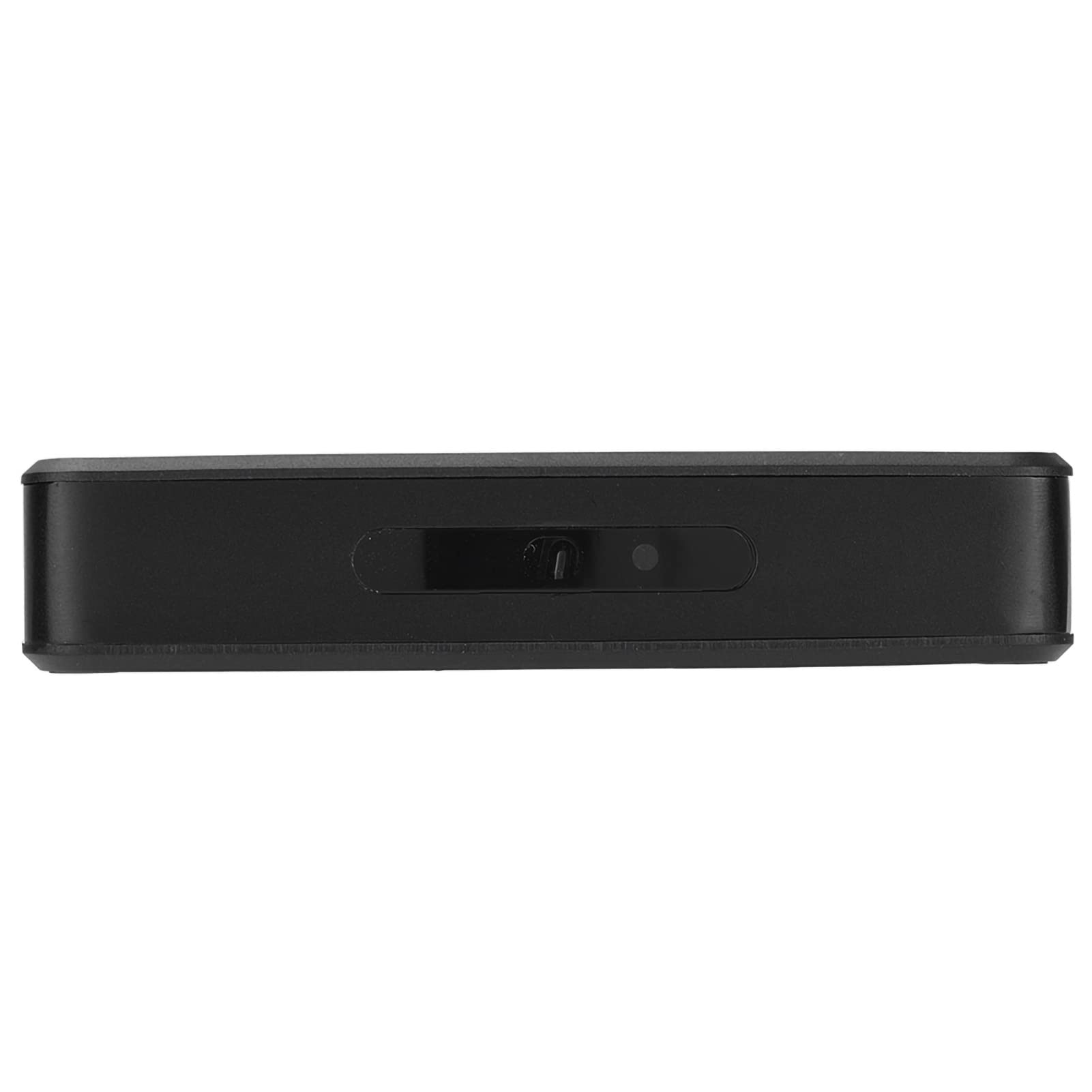 Odtwarzacz multimedialny, odtwarzacz multimedialny do dysku twardego TV HD 1080P na kartę SD dla dysku USB (Wtyczka UE)