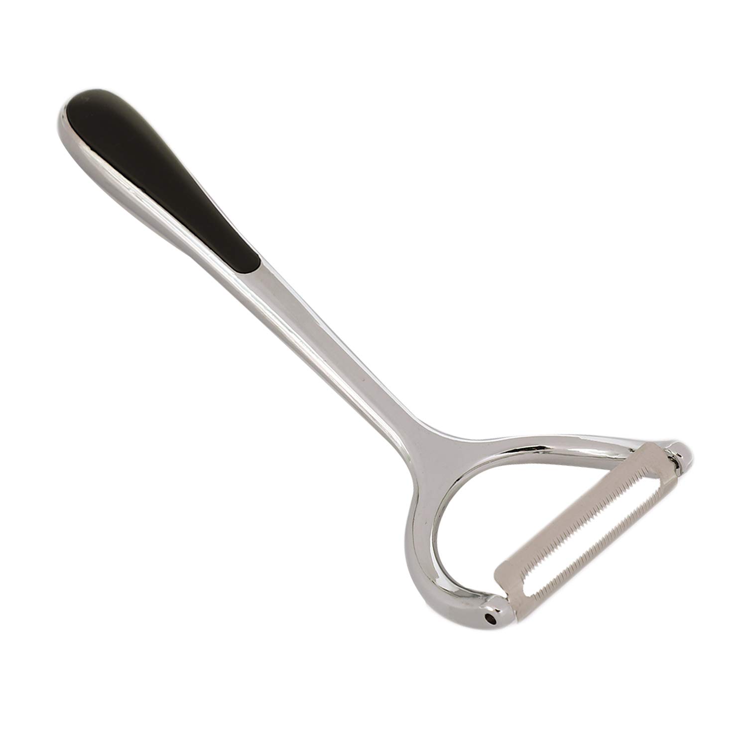 CTRLZS Vegetable Fruit Peeler Stainless Steel Super Potato Peeler Kitchen Gadget