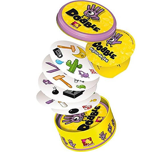 ARCADE TOYS Doodle Card Game for Kids - Multicolour (B0D781GMTF) Amazon Price History, Amazon Price Tracker