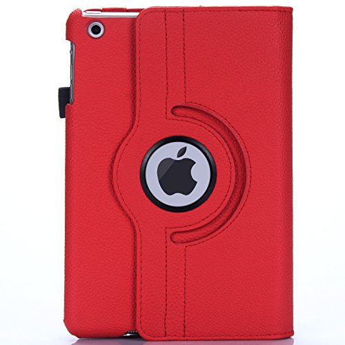 RC - Custodia per Apple iPad Mini 1/2/3