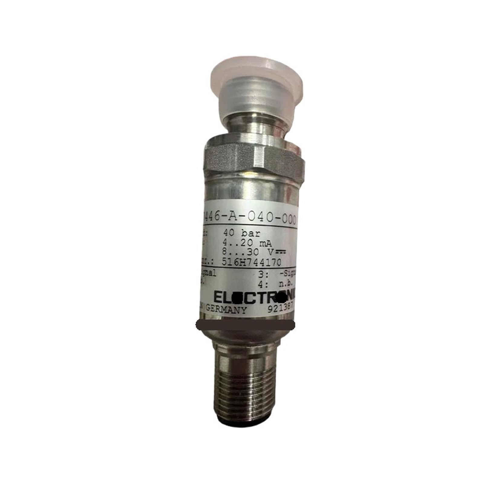 JHPWKRMU HDA7446-A-040-000 HDA7446-A-040-000 Sensor