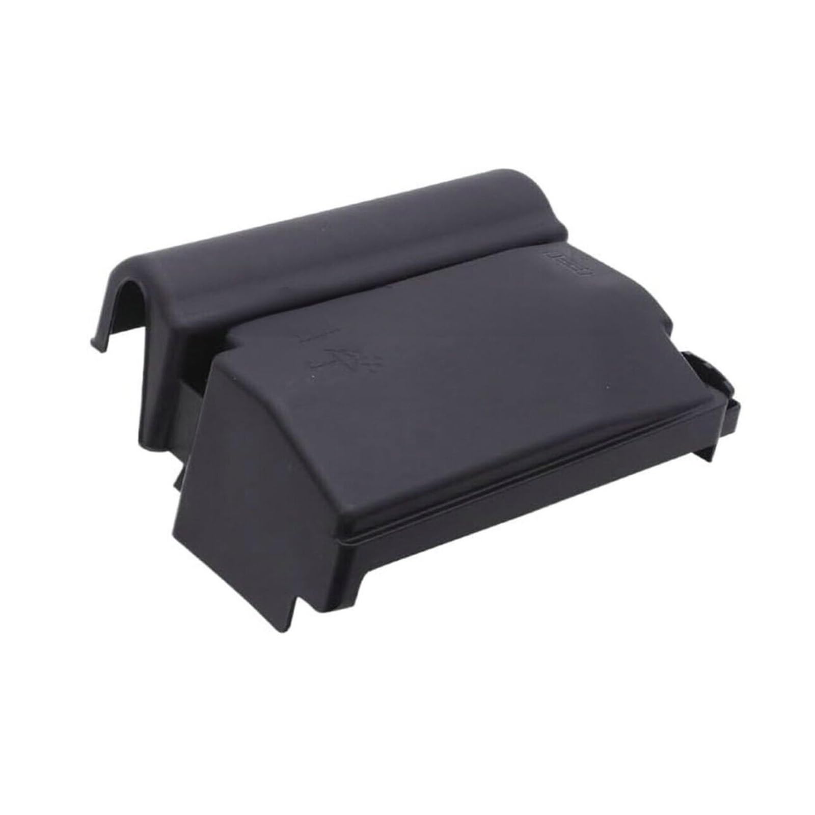 Fuse Box Relay Module Cover 5C0937132A, Compatible For VW Jetta/Passat/Beetle 2011-2018, Central Electrical Compartment Cover Replacement