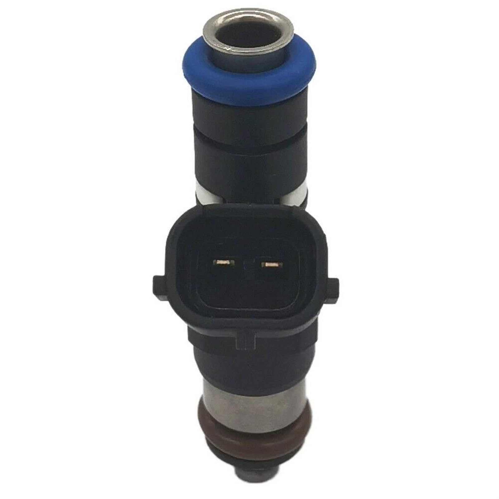 4Pcs Engine Parts Fuel Injectors Injection Valve 0280158296 16600-3RC0A for Nissan for Sentra 2013-2015 1.8L I4 PN