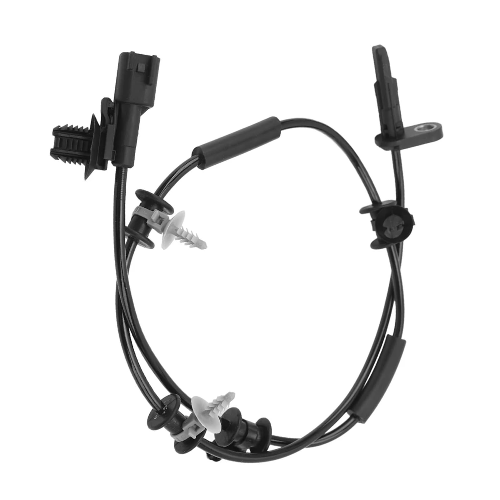 Front ABS Wheel Speed Sensor 1188761-00-A，Compatible For Tesla