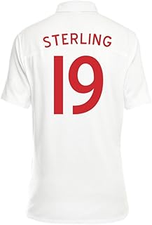 Amazon Co Jp ユニフォーム サッカーチーム ファングッズ イングランド代表 ユニフォーム 服 ファッション小物 スポーツ アウトドアストア Amazon Co Jp ユニフォーム サッカーチーム ファングッズ イングランド代表 ユニフォーム 服 ファッション小物 スポーツ アウトドアストア