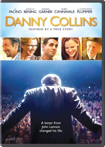 DANNY COLLINS