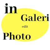 Galeri Editor Photo - edit foto dan berbagi