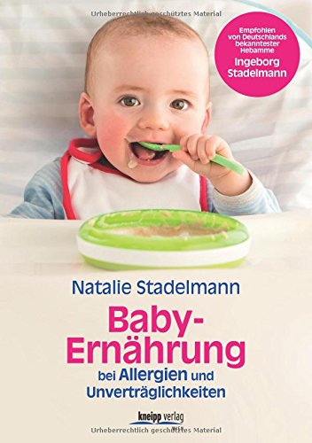 Babyernährung: bei Allergien und Unverträglichkeiten