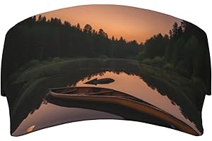 Seashell Landscape On The Beach Versatile Unisex Sunshade Cap