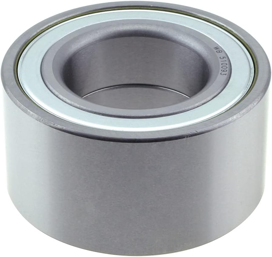 Axle Shafts SKF FW201 WJB WB510096 WB510096Front Wheel BearingCross