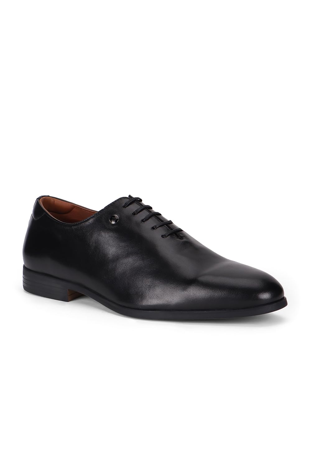 louis philippe Men Leather Formal Shoes-picture-51