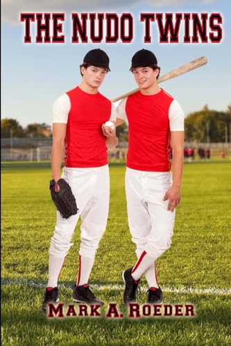 The Nudo Twins