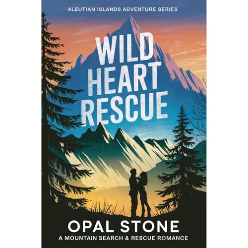 Wild Heart Rescue by Opal Stone episode artwork
