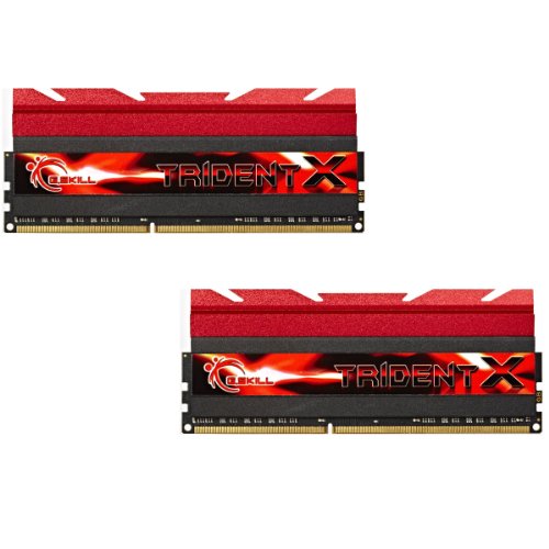 Trident X 16 GB