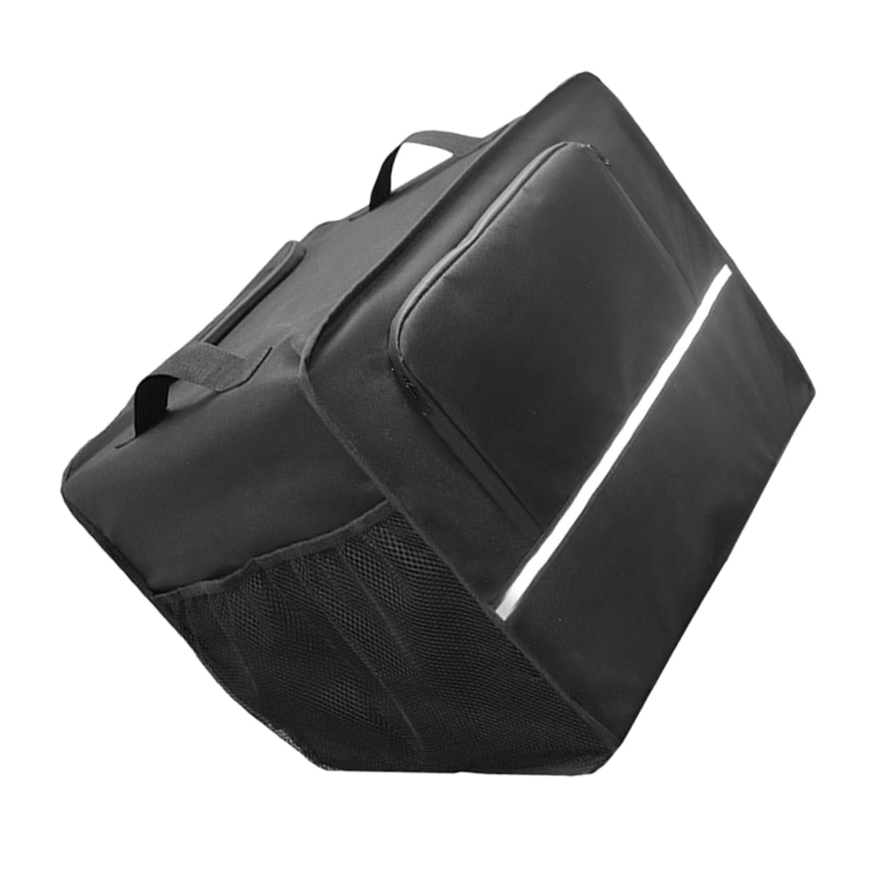 TOYANDONA Para Generador De Energía Solar Resistente Intemperie Portátil Para Exteriores Cubierta De Almacenamiento