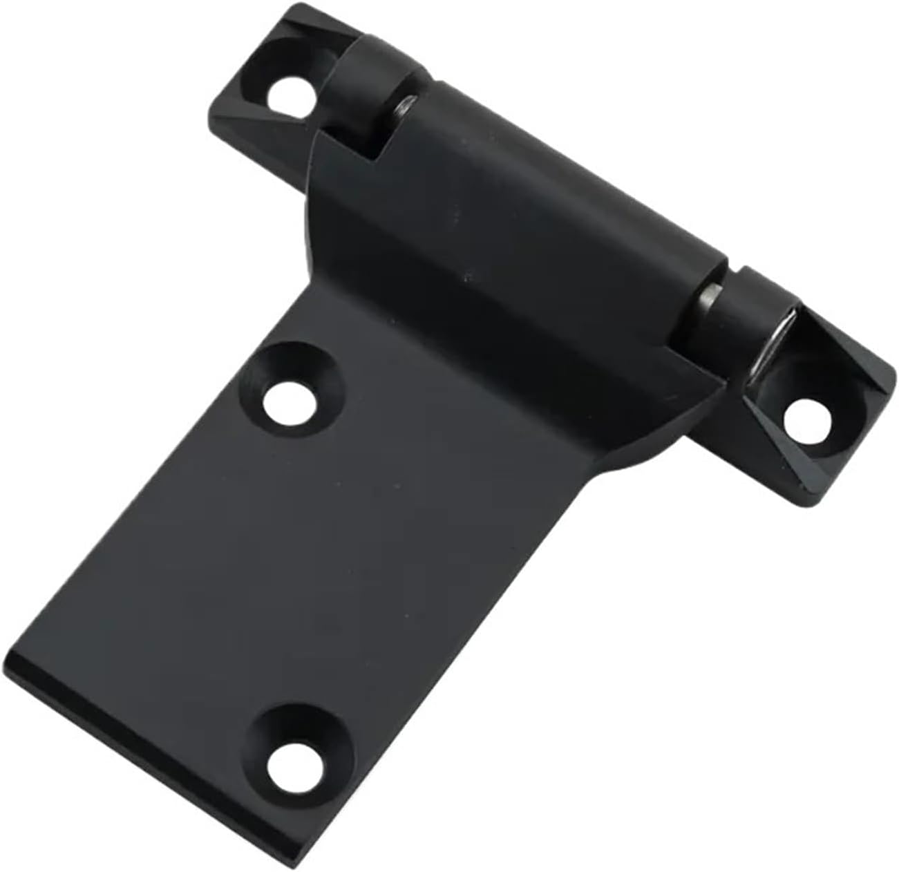 Zinc Alloy Large Hinge Industrial Mechanical Truck Door Heavy-Duty Thickened Hinge 1Pcs