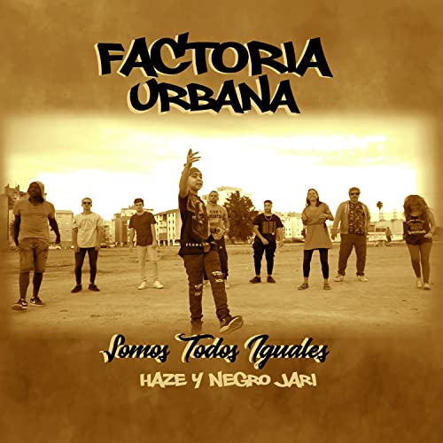 Factoría Urbana