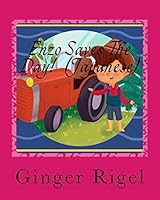 Enzo Saves The Day! (Japanese) 1986988031 Book Cover