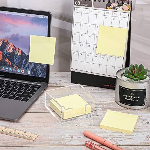 Clear-Acrylic-Notepad-Holder-Sticky-Note-Holder-Sticky-Notepad-Holder-Acrylic-Sticky-Note-Holder-Acrylic-Sticky-Note-Dispenser-for-Desk-Accessories-2-Pack