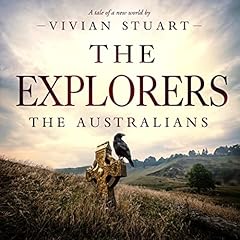The Explorers cover art