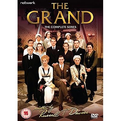 The Grand: The Complete Series