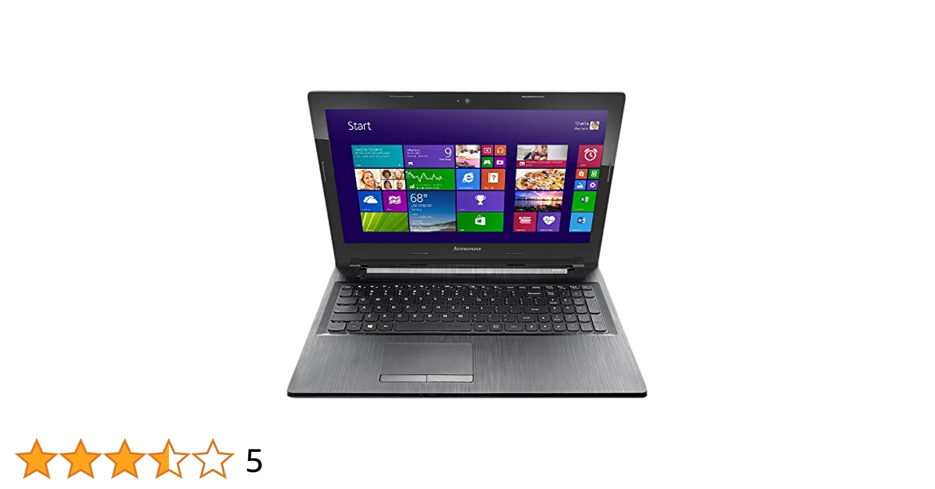 Lenovo - LenovoノートパソコンG50-45 Office2019 Windows11