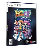 Limited Run Scott Pilgrim EX (PS5) Limited Run Scott Pilgrim EX (PS5)