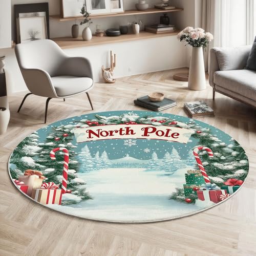 Tapis de chambre antidérapant pour protéger et décorer le sol - 8