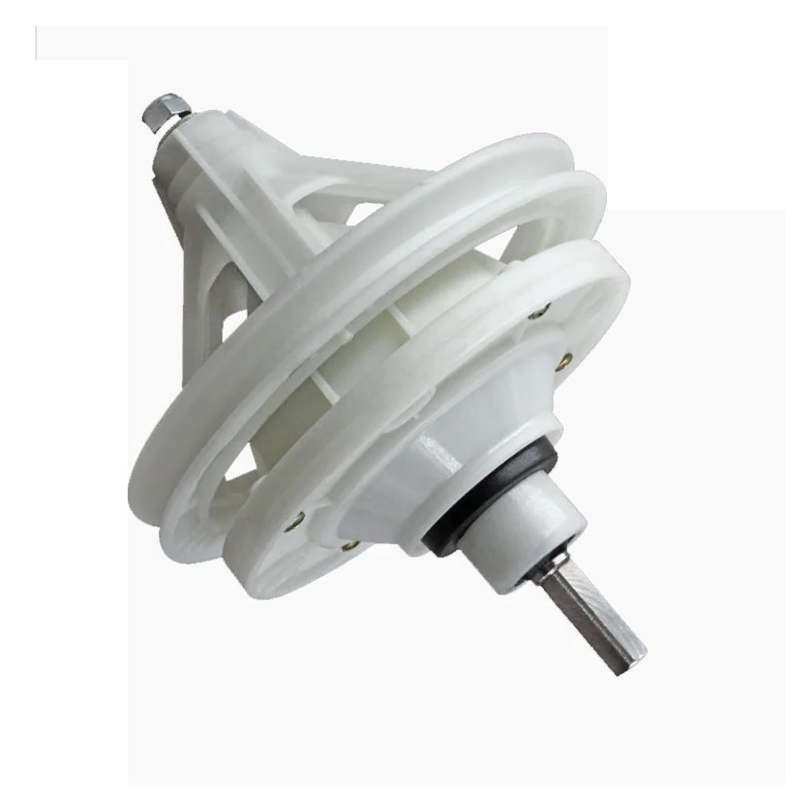 Embrague Reductor De Motor De Caja De Cambios Reductor De Lavadora Universal - Pieza De Reparación De Electrodomésticos For Lavadoras(11 teeth 40mm)