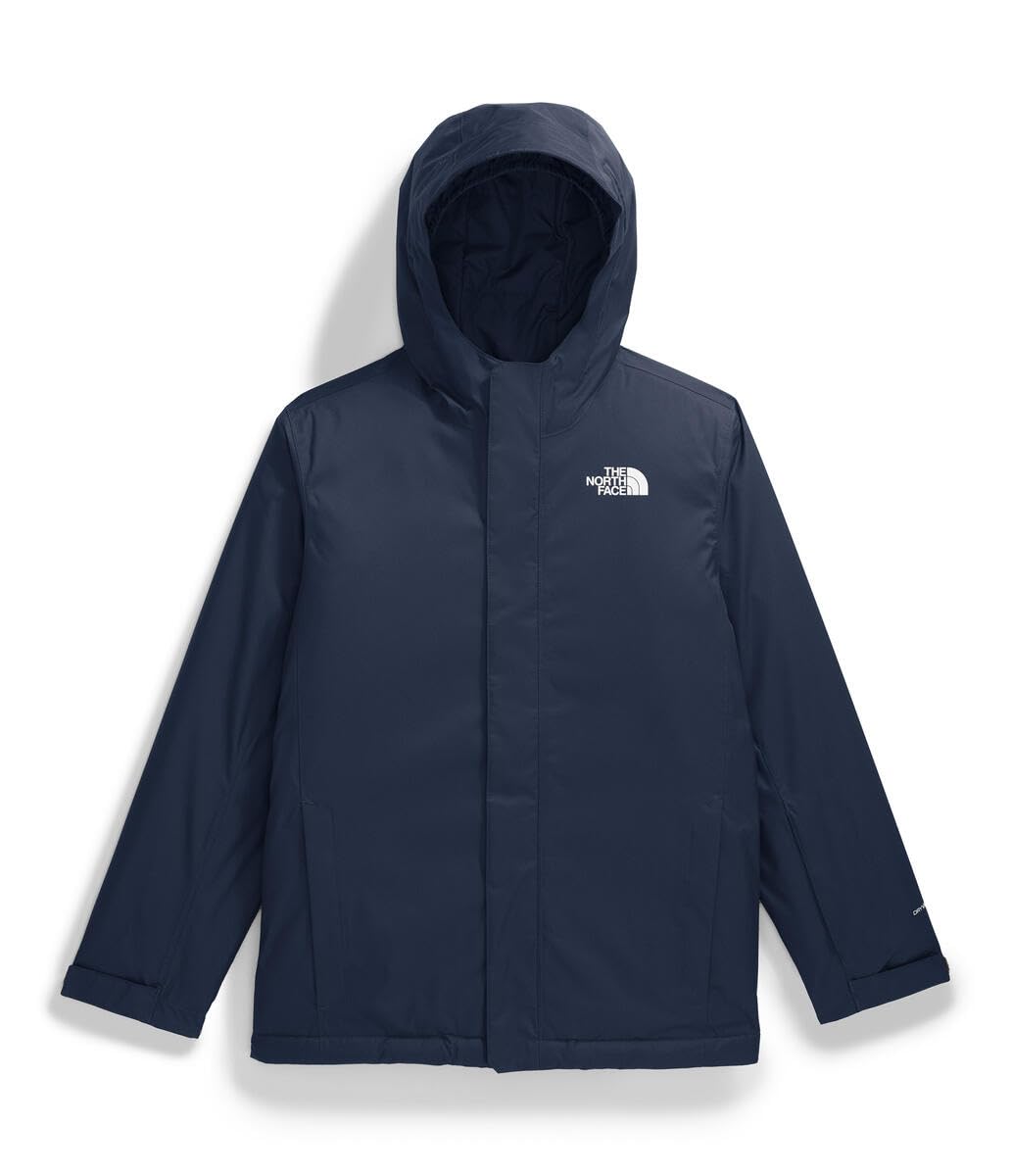 THE NORTH FACE Snowquest Chaqueta Unisex niños