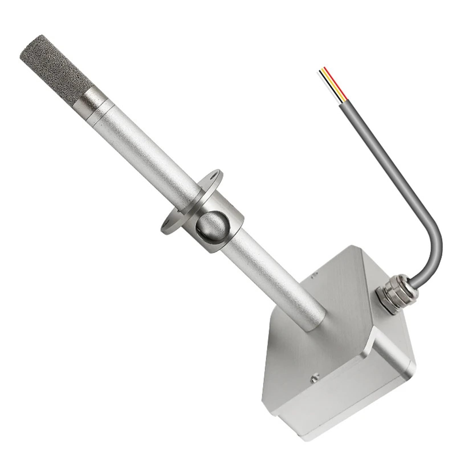 Schnittstellentemperatur- und Feuchtigkeitssensorsender 0–10 V/4–20 mA-Ausgang, geeignet for verschiedene Szenenerfassungssonden(FG7020-A)