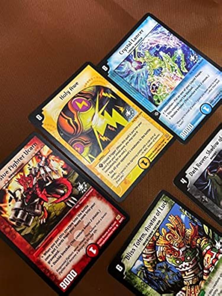 デュエマ英語版　ケロッグ　プロモ　Kellogg　未開封3パックセット Amazon.co.jp: デュエルマスターズ 英語版 プロモ ケロッグ