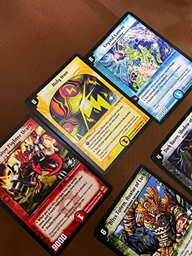 Amazon.co.jp: デュエルマスターズ 英語版 プロモ ケロッグ