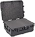 SKB 3I-2922-10BC iSeries 29" x 22" x 10" w/Wheels Cubed Foam, Multi