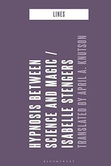 Hypnosis Between Science and Magic (Lines)-Wow! eBook