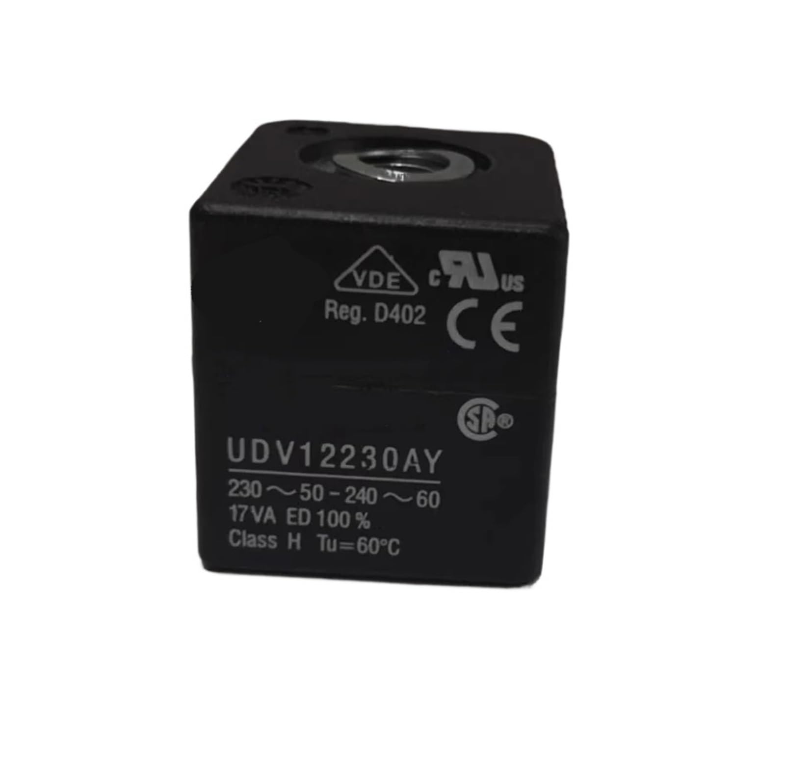 NYRXRYTCA Solenoid Valve Coil UDV12230DW UDV12230AY(UDV12230AY)