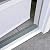 M-D Building Products 8151 72-Inch Deluxe Low Threshold with Vinyl Seal
