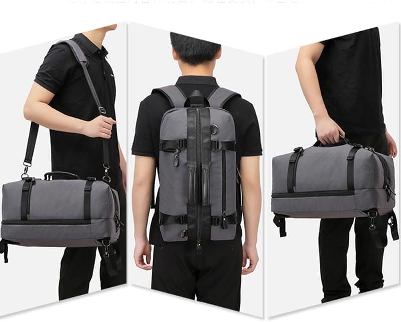 Waterproof Handbag Outward Travel Bag Men's Luggage