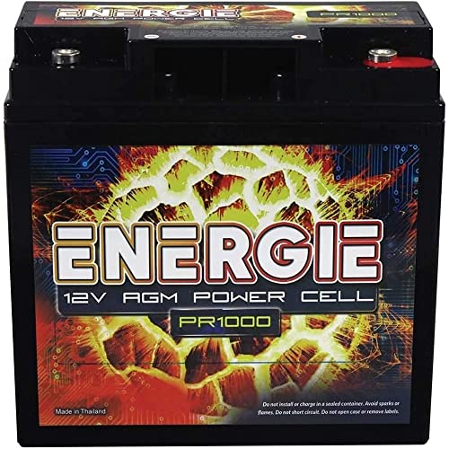 Reikken PR1000 1000W Power Cell