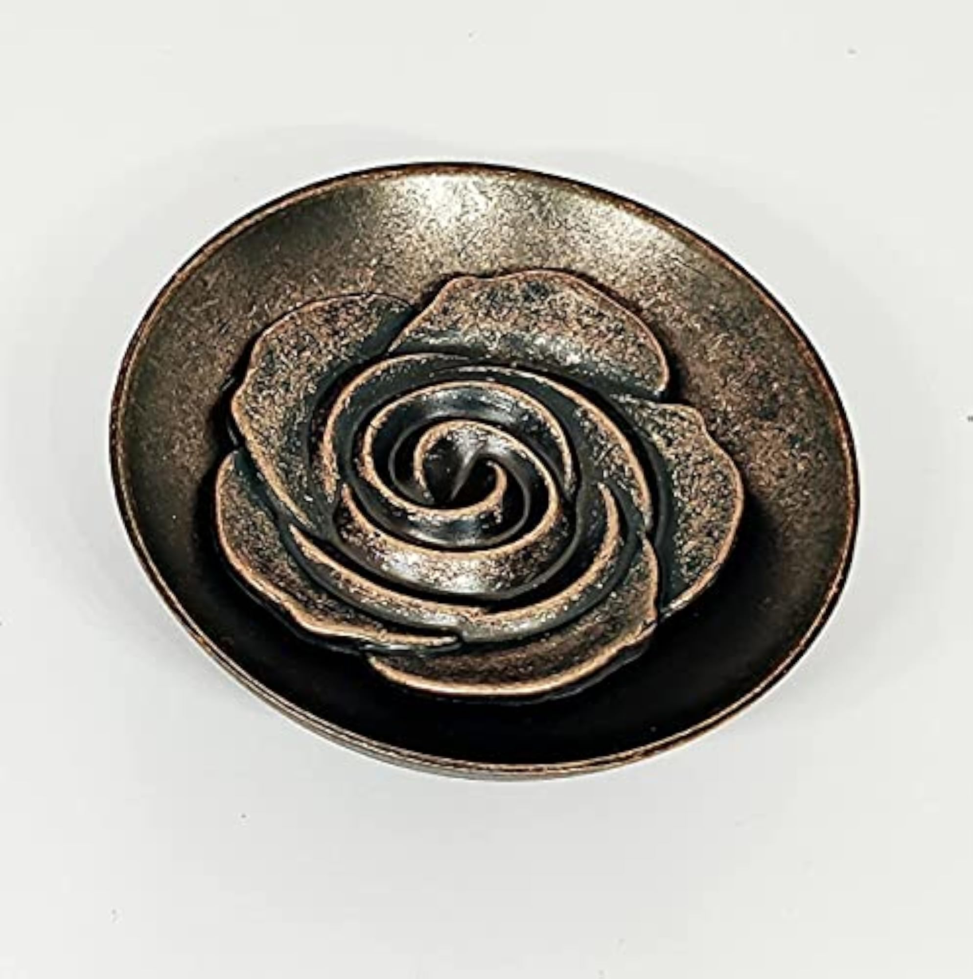 Decorative Metal Round Shape Knob