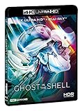 Ghost in the Shell (4k+Br) [Italia] [Blu-ray]