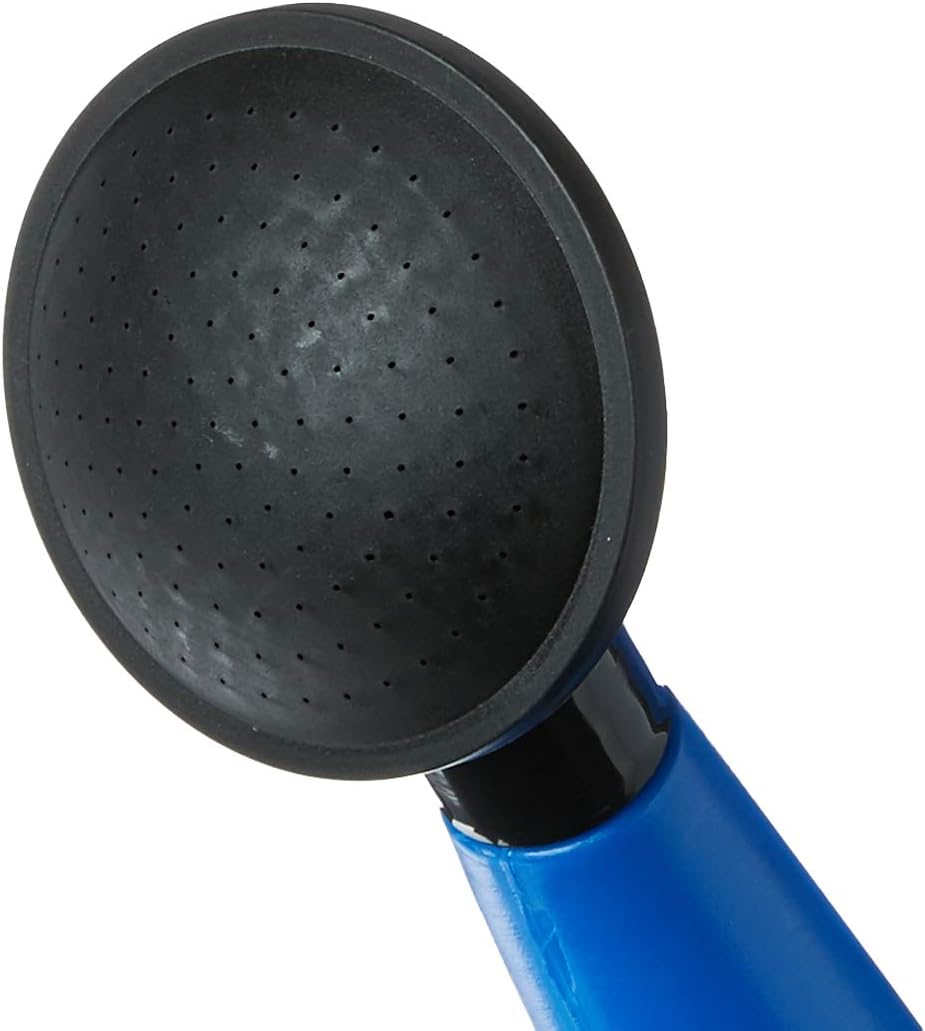 Rainmaker HGC708916 Watering Can Comes Shower Remove It for A Pour Spout 3.2 Gal/12 Liter, 3.2 Gallon, Blue : Garden & Outdoor